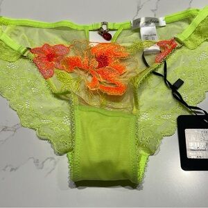 Honey Birdette Christine